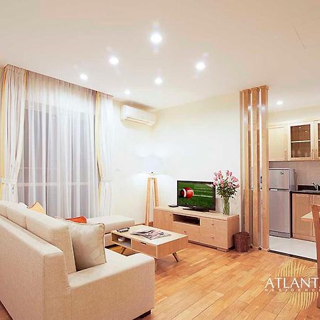 Atlanta Residences Ανόι Εξωτερικό φωτογραφία