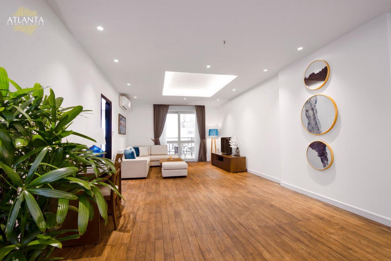 Atlanta Residences Ανόι Εξωτερικό φωτογραφία