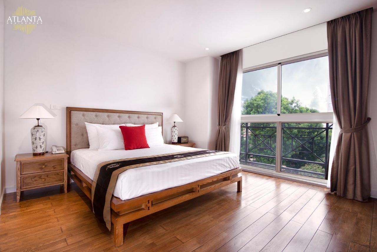 Atlanta Residences Ανόι Εξωτερικό φωτογραφία