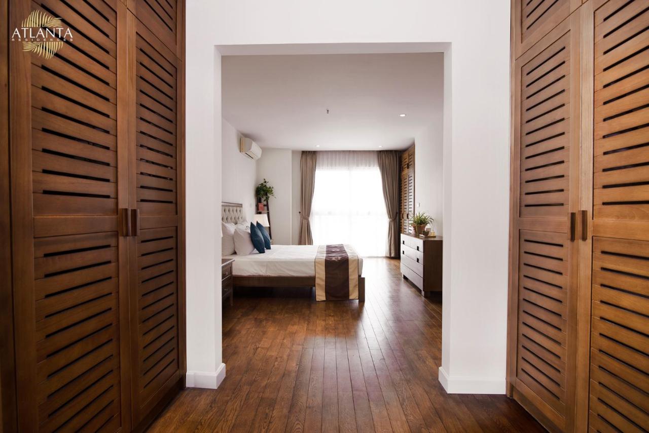 Atlanta Residences Ανόι Εξωτερικό φωτογραφία