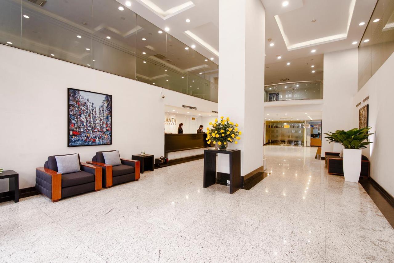 Atlanta Residences Ανόι Εξωτερικό φωτογραφία