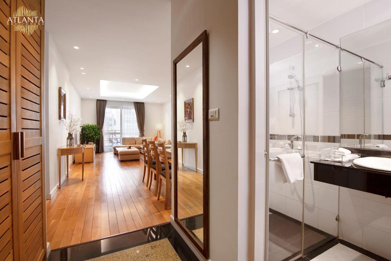 Atlanta Residences Ανόι Εξωτερικό φωτογραφία
