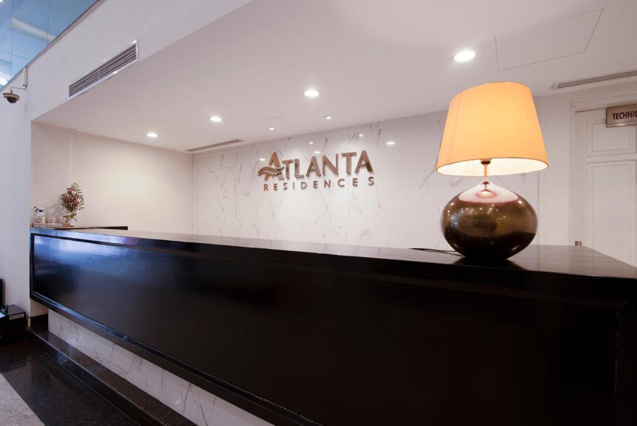 Atlanta Residences Ανόι Εξωτερικό φωτογραφία