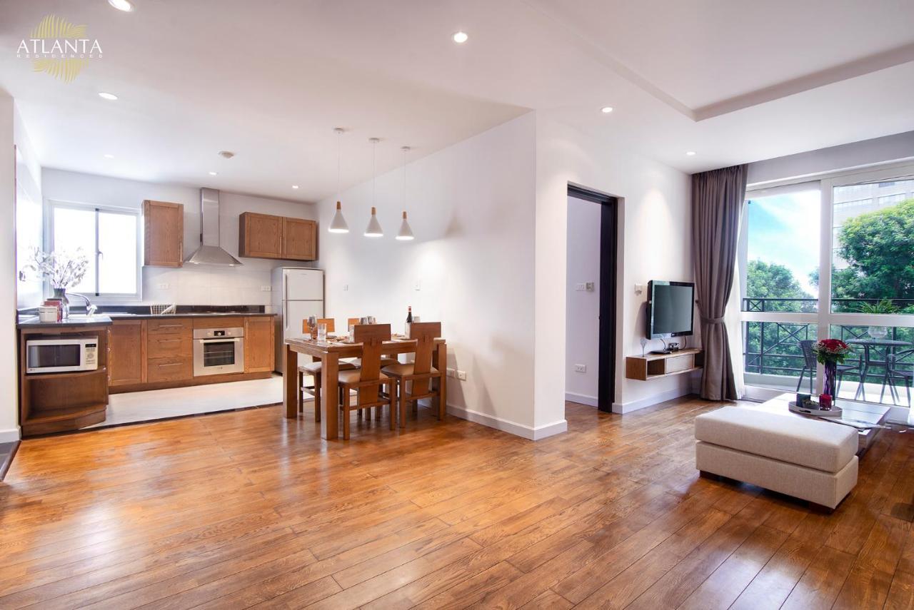 Atlanta Residences Ανόι Εξωτερικό φωτογραφία