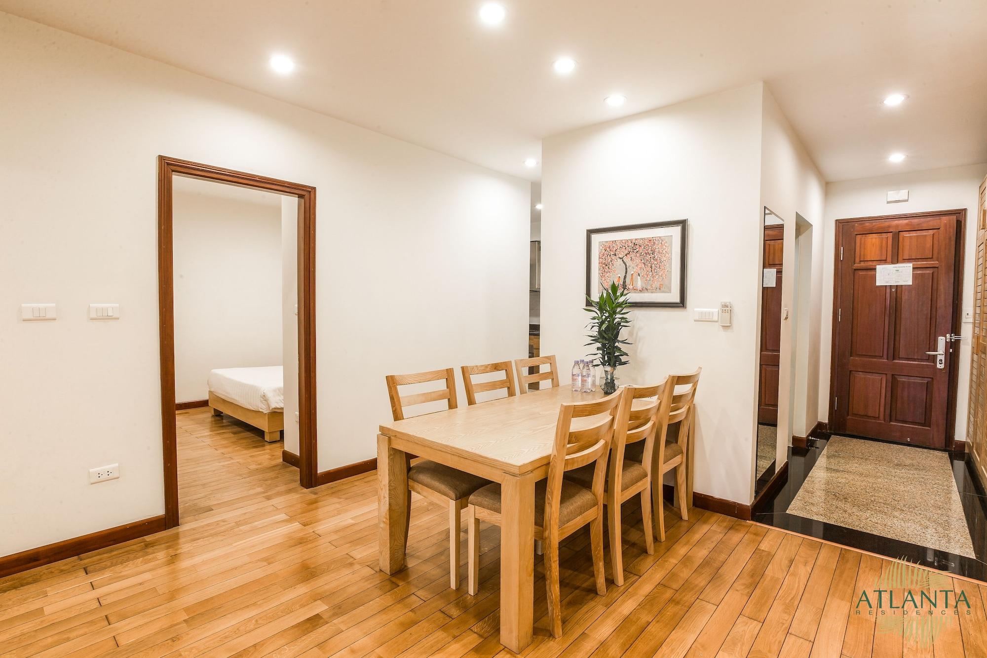 Atlanta Residences Ανόι Εξωτερικό φωτογραφία