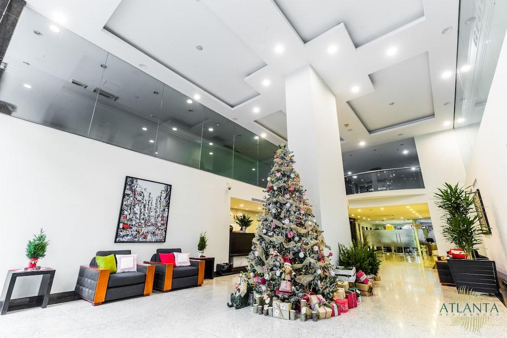 Atlanta Residences Ανόι Εξωτερικό φωτογραφία