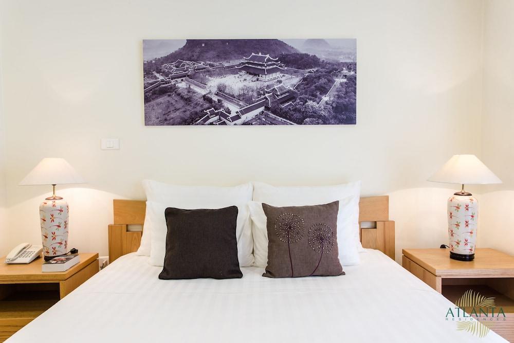 Atlanta Residences Ανόι Εξωτερικό φωτογραφία