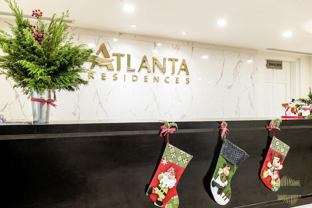 Atlanta Residences Ανόι Εξωτερικό φωτογραφία