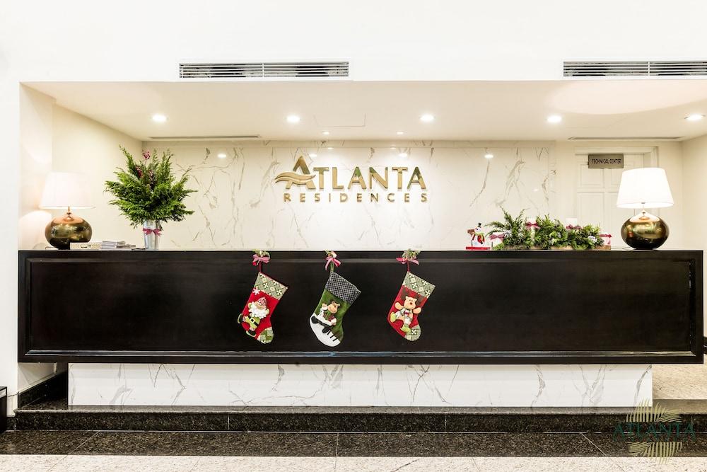 Atlanta Residences Ανόι Εξωτερικό φωτογραφία