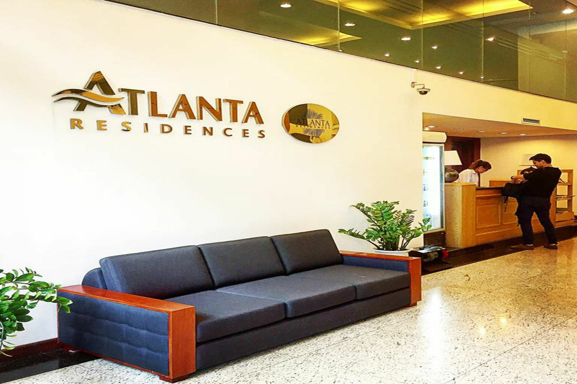 Atlanta Residences Ανόι Εξωτερικό φωτογραφία